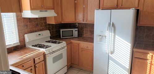 115 North St, Carlisle PA  17013-2430 exterior