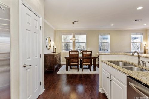 2675 Havana St, Denver CO  80238-3445 exterior