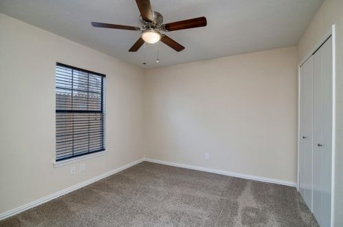 3005 Woodlark Dr, Fort Worth TX  76123-1034 exterior