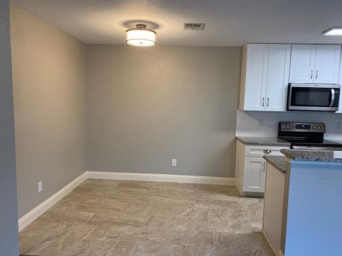 8142 Tanner Ave, Fort Worth TX  76116-5039 exterior