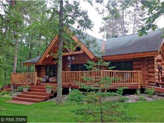 54814 Sunset St, Osage, MN 56570-9518