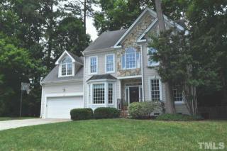 401 Crickentree Dr, Cary, NC 27518-9165