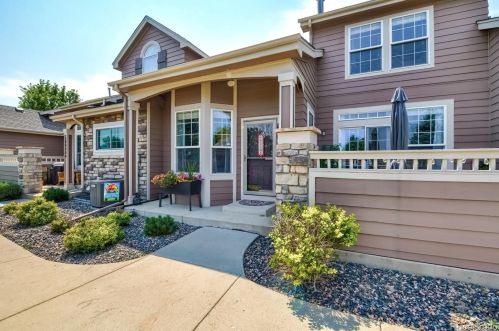 10048 Grove Loop, Westminster CO  80031-6731 exterior
