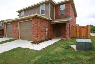 7909 Butler Ct, Fort Worth TX  76116-8561 exterior