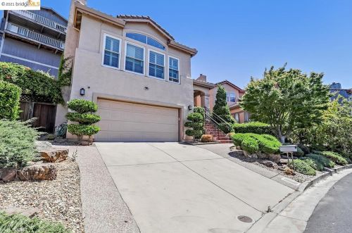 2006 Lomita Dr, San Leandro, CA 94578-1207