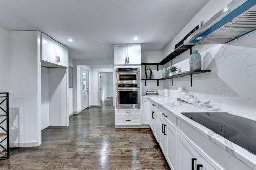 2322 Henderson Mill Ct, Atlanta GA  30345-2208 exterior