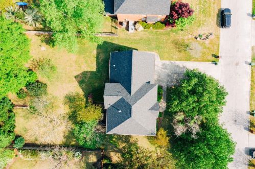 1651 Westview Dr, Florence SC  29501-5308 exterior