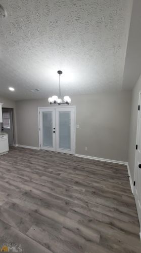 3260 Creekwood Dr, Rex GA  30273-2121 exterior