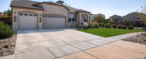 5346 Haleyville Way, Denver, CO 80016-5874