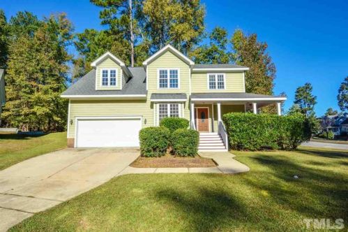 1000 Bramhall Ct, Apex, NC 27502-2224