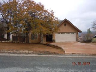 21321 Quail Springs Rd, Tehachapi, CA 93561-6809