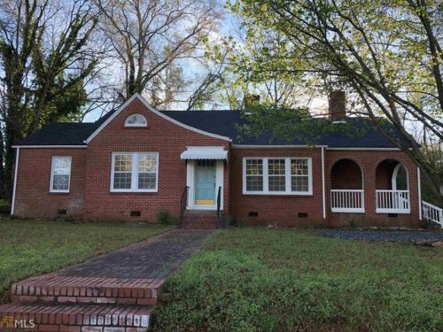 305 Howell St, Thomaston, GA 30286-5405