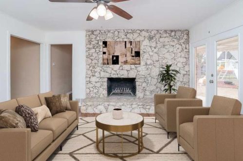 2536 Club Manor Dr, Dallas, TX 75237-2704