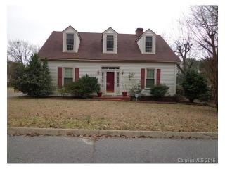 320 Moore St, Morven, NC 28119-8701