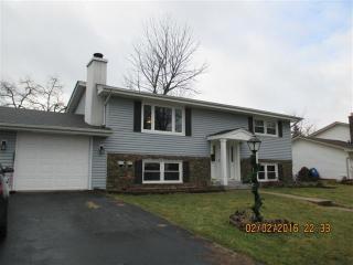 344 Hubbard Ln, Crete, IL 60417-3014