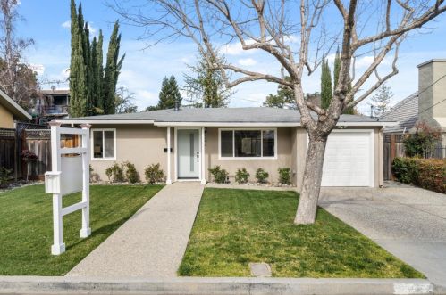 242 Thurston St, Los Gatos, CA 95030-4326