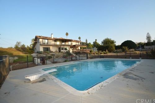16061 Gamble Ave, Riverside CA  92508-9161 exterior