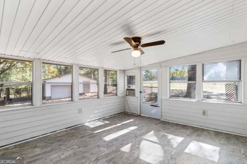 2565 Cleveland Rd, Bogart GA  30622-1649 exterior