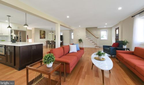 31 Dorann Ave, Princeton NJ  08540-3905 exterior
