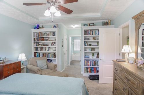 122 Laurel Oaks Ln, Jefferson GA  30549-5554 exterior