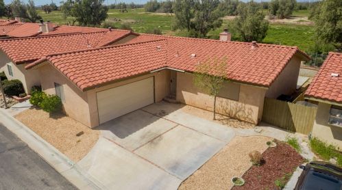 14229 Winchester Dr, Mojave, CA 93501-2107