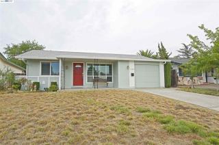 1357 Hollyhock St, Livermore, CA 94551-1407