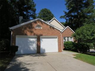 841 Lindsey Ct, Norcross, GA 30093-4182