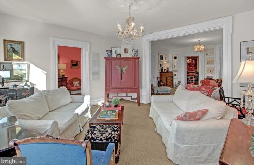 109 High St, Carlisle PA 17013-2990 exterior