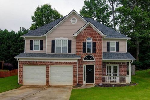 3396 English Oaks Dr, Kennesaw, GA 30144-6036