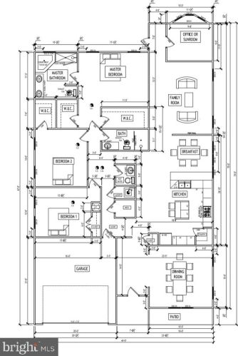 109 Madison Cir, Locust Grove, VA 22508-5529