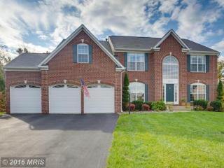 8472 Hessian Hill Ct, Bristow, VA 20136-1166