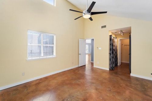 7302 Cave Holw, Austin TX  78750-8243 exterior