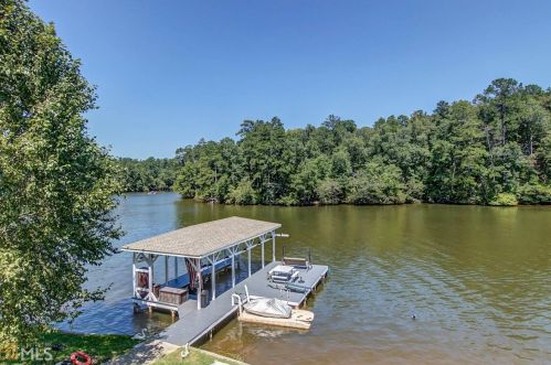 234 Marina Cir, Jackson, GA 30233-3811
