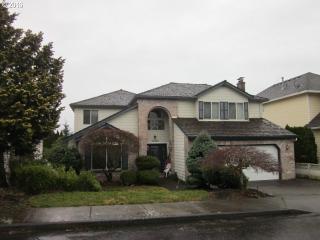 14924 119th Ave, Happy Valley OR  97015-9241 exterior