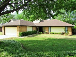 4105 Hughes Cir, Norman, OK 73072-5148