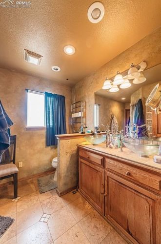 12955 Lariat Cir, Black Forest CO 80106-9024 exterior