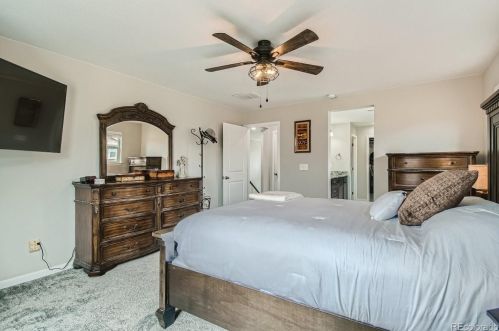 10908 Ouray St, Denver CO  exterior