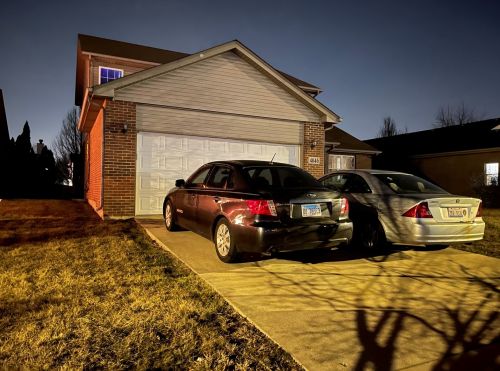 4646 Newberry Ave, Oak Forest, IL 60452-4545