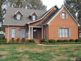 154 Royal Oak Cv, Martin, TN 38237-4556