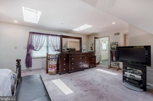 2616 Standardbred Dr, Lancaster PA  17603-4161 exterior