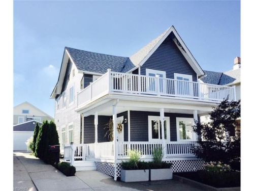 1232 67th St, Cleveland, OH 44103-0015