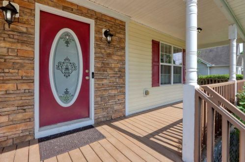 78 Moorings Run, Big Canoe GA  30143-5763 exterior