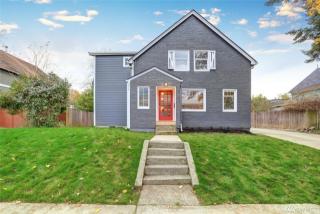 3814 Cheyenne St, Tacoma WA  98407-4924 exterior