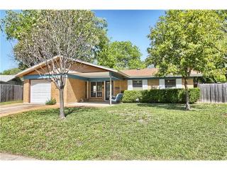 8202 Valleydale Cv, Austin, TX 78757-8147