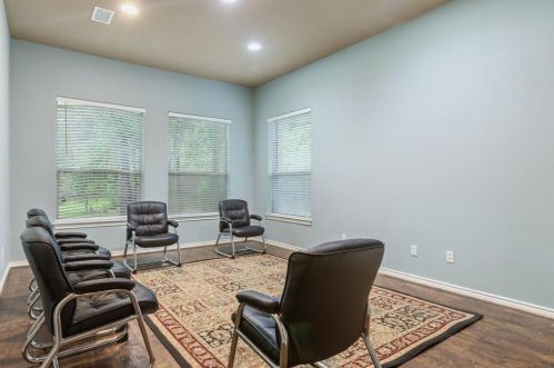 15720 Kuykendahl Ct, Conroe TX  77384-3560 exterior