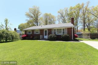 6827 Darby Ln, Springfield, VA 22150-2006