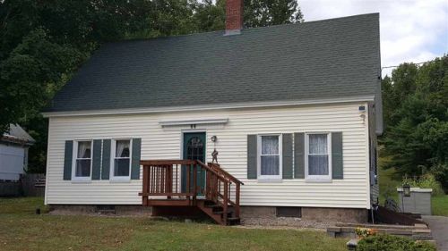 32 Silver St, Milton, NH 03851-4526