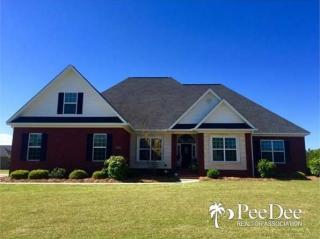 4119 Conner Dr, Florence, SC 29501-8698