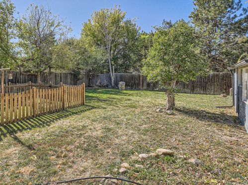 3875 Harlan St, Denver CO  80033-5111 exterior
