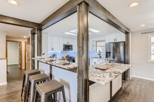 610 Buckley Way, Aurora CO  80011-4535 exterior